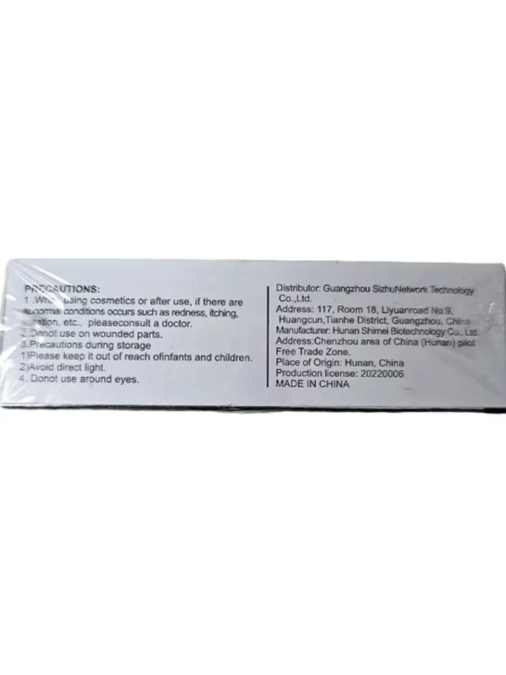 Plump Lip Balm Moisturizing Volumizing Lipstick